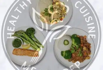 Chef’s Choice Performance 20 meals