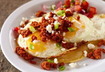 CHICKEN CHORIZO & EGGS | Keto CHICKEN CHORIZO & EGGS | Keto