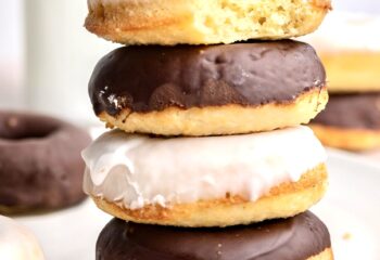 Keto Donuts Keto Donuts